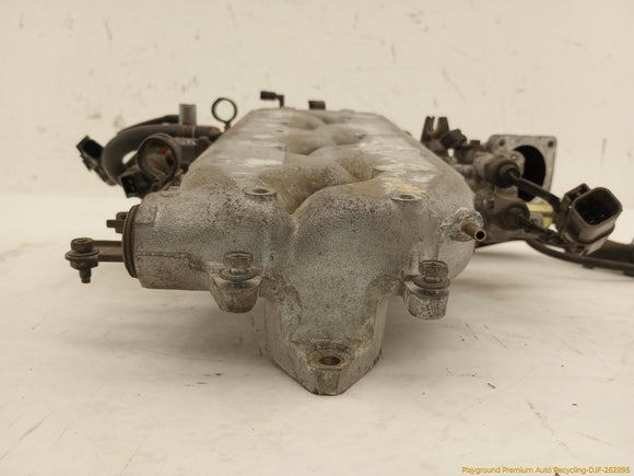 Nissan 300ZX Upper Intake Manifold