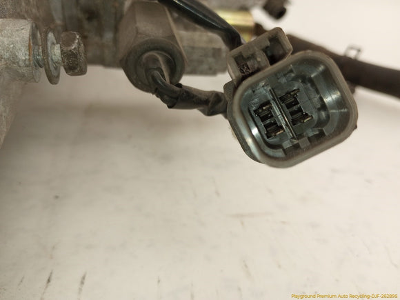 Nissan 300ZX Upper Intake Manifold