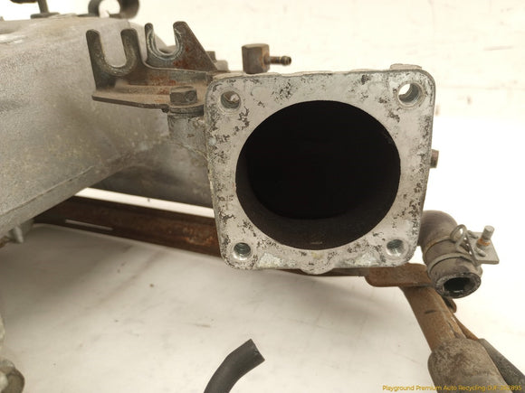 Nissan 300ZX Upper Intake Manifold