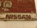 Nissan 300ZX Intake Manifold Cover Set-10