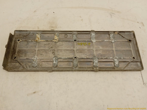 Nissan 300ZX Intake Manifold Cover Set