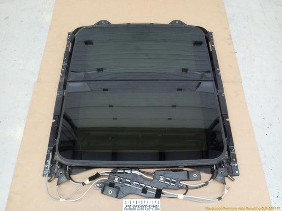 Cadillac CTS Sunroof Assembly