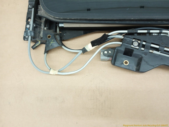 Cadillac CTS Sunroof Assembly