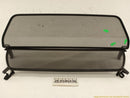 Mercedes SL320 Wind Screen Deflector-1