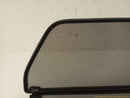 Mercedes SL320 Wind Screen Deflector-3