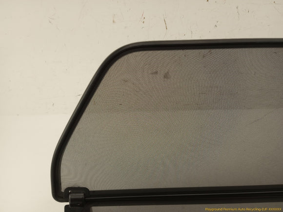 Mercedes SL320 Wind Screen Deflector