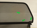 Mercedes SL320 Wind Screen Deflector-5