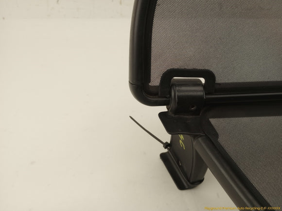 Mercedes SL320 Wind Screen Deflector