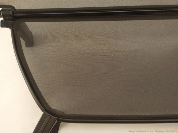 Mercedes SL320 Wind Screen Deflector