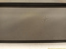 Mercedes SL320 Wind Screen Deflector-9