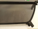 Mercedes SL320 Wind Screen Deflector-10