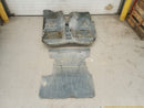 Nissan 300ZX Complete Floor Set-1