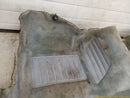 Nissan 300ZX Complete Floor Set-2