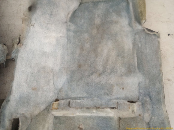 Nissan 300ZX Complete Floor Set