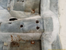 Nissan 300ZX Complete Floor Set-8