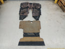 Nissan 300ZX Complete Floor Set-12