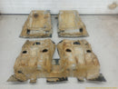 Cadillac CTS Complete Floor Set-2