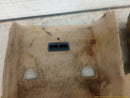 Cadillac CTS Complete Floor Set-9
