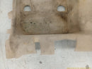 Cadillac CTS Complete Floor Set-10