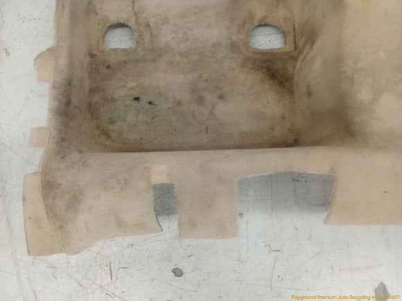 Cadillac CTS Complete Floor Set
