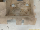 Cadillac CTS Complete Floor Set-12