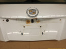 Cadillac CTS Liftgate Tailgate Panel-7