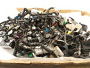 Cadillac CTS Vehicle Wiring Pigtails-2