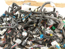 Cadillac CTS Vehicle Wiring Pigtails-5