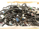 Cadillac CTS Vehicle Wiring Pigtails-9