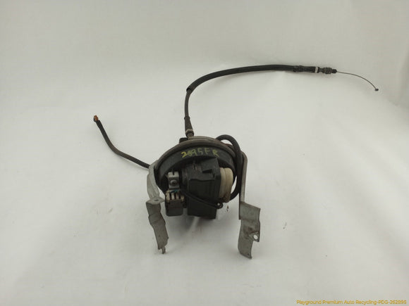 Nissan 300ZX Cruise Control Actuator