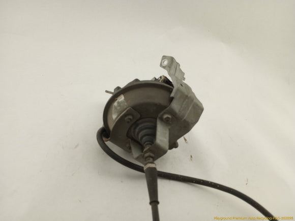 Nissan 300ZX Cruise Control Actuator