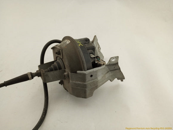 Nissan 300ZX Cruise Control Actuator