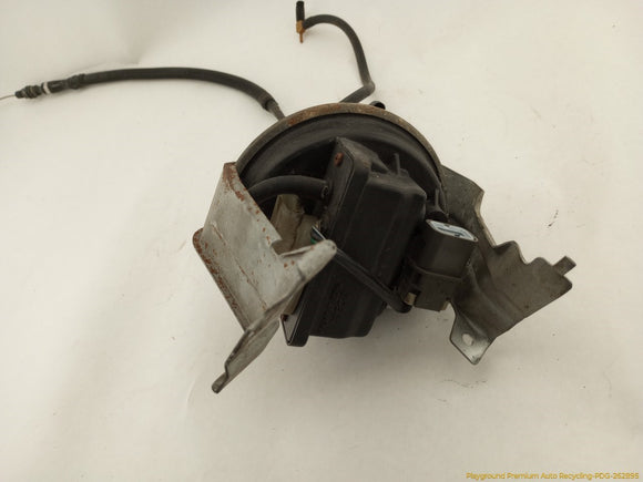 Nissan 300ZX Cruise Control Actuator
