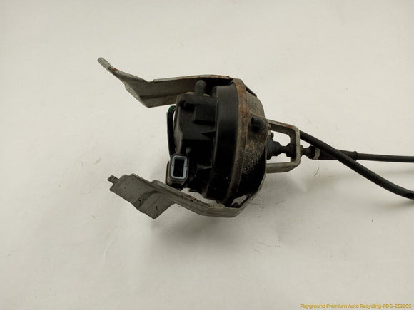 Nissan 300ZX Cruise Control Actuator