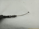 Nissan 300ZX Cruise Control Actuator-11
