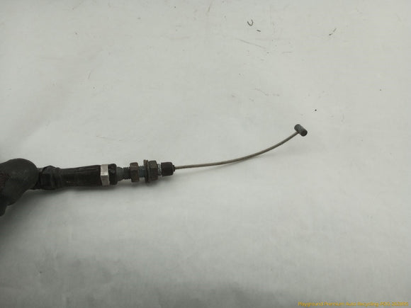 Nissan 300ZX Cruise Control Actuator