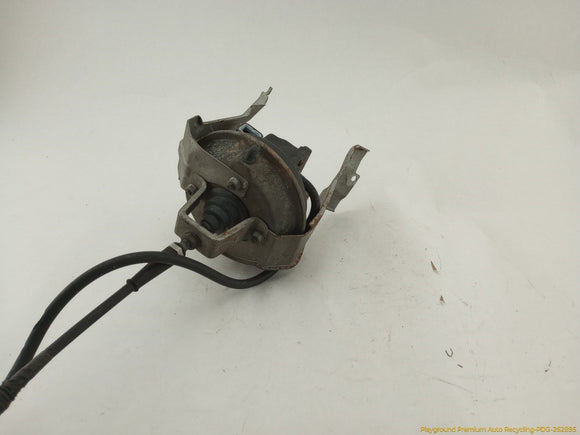 Nissan 300ZX Cruise Control Actuator