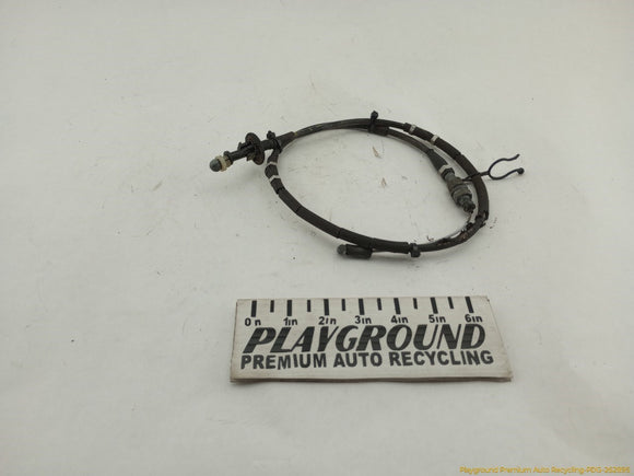 Nissan 300ZX Cruise Control Actuator Cable
