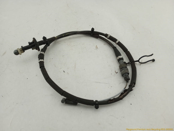 Nissan 300ZX Cruise Control Actuator Cable