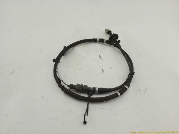 Nissan 300ZX Cruise Control Actuator Cable