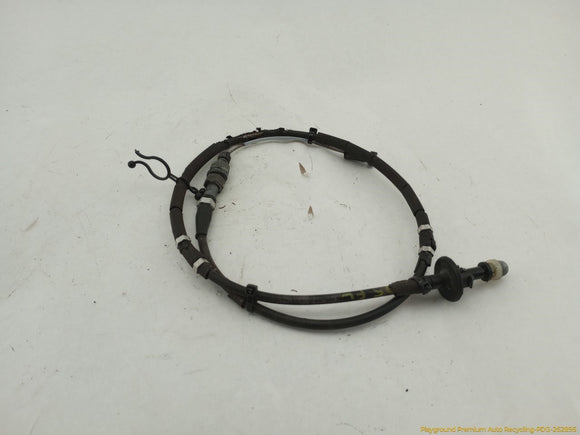 Nissan 300ZX Cruise Control Actuator Cable