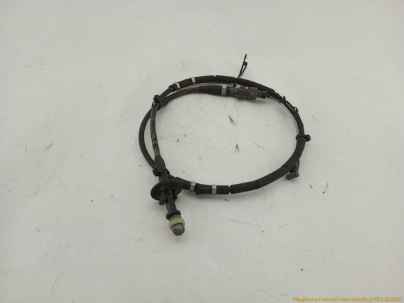 Nissan 300ZX Cruise Control Actuator Cable