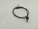 Nissan 300ZX Cruise Control Actuator Cable-6