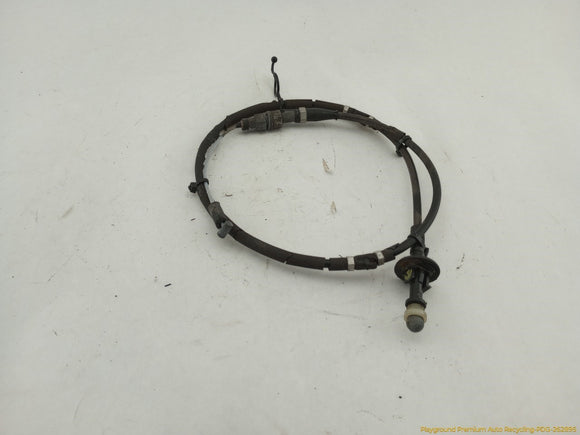 Nissan 300ZX Cruise Control Actuator Cable