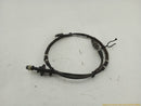 Nissan 300ZX Cruise Control Actuator Cable-7