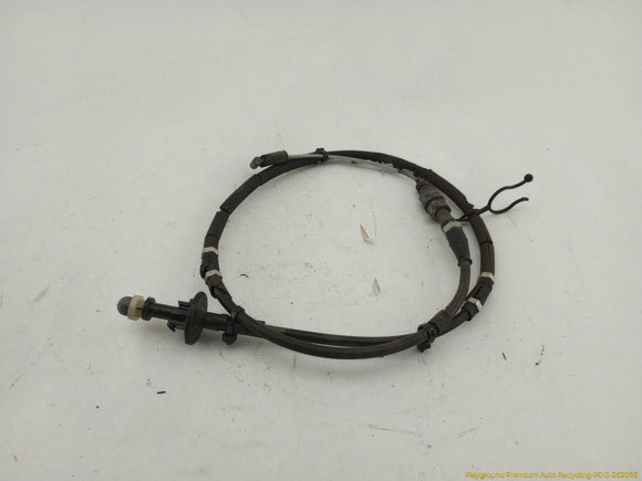 Nissan 300ZX Cruise Control Actuator Cable