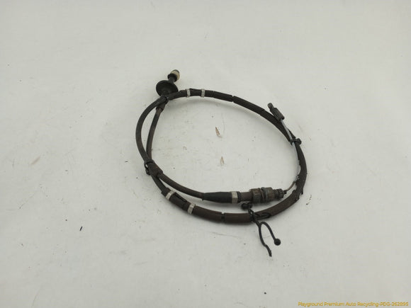 Nissan 300ZX Cruise Control Actuator Cable