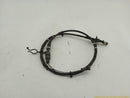 Nissan 300ZX Cruise Control Actuator Cable-9