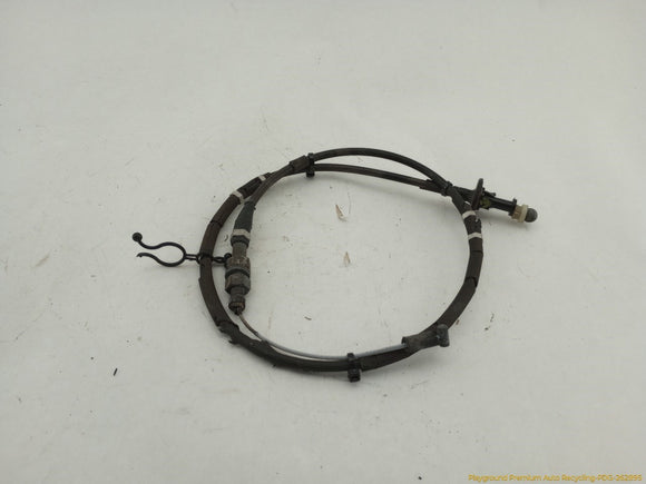 Nissan 300ZX Cruise Control Actuator Cable