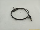 Nissan 300ZX Cruise Control Actuator Cable-10